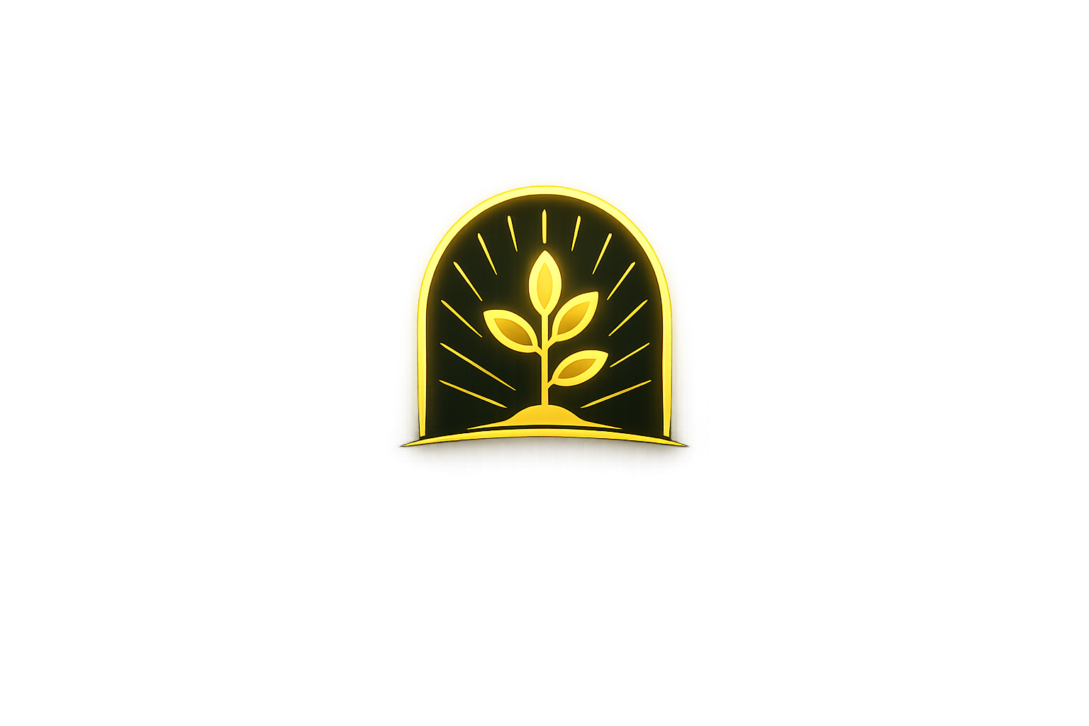 Community Garden mark